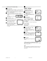 Preview for 5 page of JVC HR-J6009UM Instructions Manual