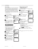 Preview for 6 page of JVC HR-J6009UM Instructions Manual