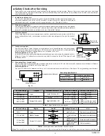 Preview for 5 page of JVC HR-J6009UM Service Manual