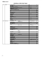 Preview for 52 page of JVC HR-J6009UM Service Manual