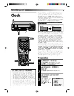 Preview for 7 page of JVC HR-J630U Instructions Manual