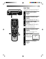 Preview for 31 page of JVC HR-J630U Instructions Manual