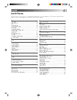 Preview for 41 page of JVC HR-J630U Instructions Manual