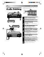 Preview for 28 page of JVC HR-J638E Instructions Manual