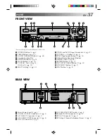 Preview for 37 page of JVC HR-J638E Instructions Manual