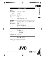 Preview for 40 page of JVC HR-J638E Instructions Manual