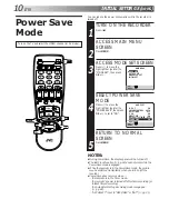 Preview for 10 page of JVC HR-J668EU Instructions Manual