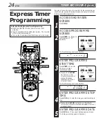 Preview for 24 page of JVC HR-J668EU Instructions Manual