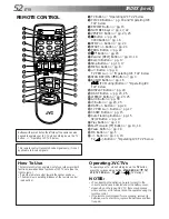 Preview for 52 page of JVC HR-J668EU Instructions Manual