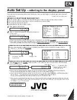 Preview for 56 page of JVC HR-J668EU Instructions Manual