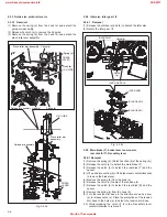 Preview for 20 page of JVC HR-J690EU Service Manual