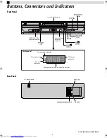 Preview for 4 page of JVC HR-J693U Instructions Manual