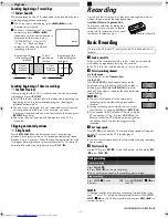 Preview for 11 page of JVC HR-J693U Instructions Manual