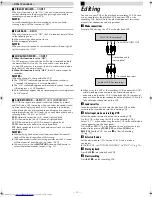 Preview for 15 page of JVC HR-J693U Instructions Manual