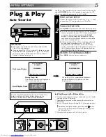 Preview for 5 page of JVC HR-J7004UM Instructions Manual