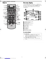 Preview for 4 page of JVC HR-J7020UA Instructions Manual