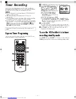 Preview for 11 page of JVC HR-J7020UA Instructions Manual