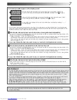 Preview for 7 page of JVC HR-J765EK Instructions Manual