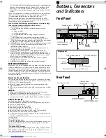 Preview for 2 page of JVC HR-J798AH Instructions Manual