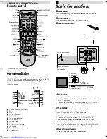 Preview for 3 page of JVC HR-J798AH Instructions Manual