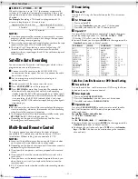 Preview for 11 page of JVC HR-J798AH Instructions Manual