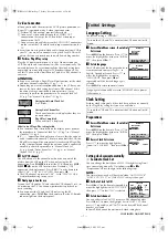 Preview for 7 page of JVC HR-S2912U Instructions Manual