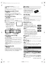 Preview for 10 page of JVC HR-S2912U Instructions Manual