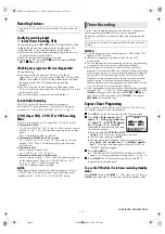 Preview for 11 page of JVC HR-S2912U Instructions Manual