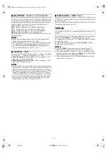 Preview for 14 page of JVC HR-S2912U Instructions Manual