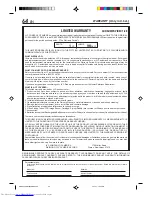 Preview for 64 page of JVC HR-S3800U Instructions Manual