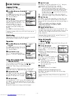 Preview for 6 page of JVC HR-S3901 Instructions Manual