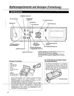 Preview for 6 page of JVC HR-S5900EG Instructions For Use Manual