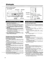 Preview for 14 page of JVC HR-S5900EG Instructions For Use Manual