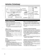 Preview for 18 page of JVC HR-S5900EG Instructions For Use Manual