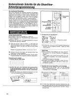 Preview for 20 page of JVC HR-S5900EG Instructions For Use Manual