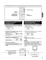 Preview for 21 page of JVC HR-S5900EG Instructions For Use Manual