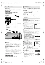 Preview for 4 page of JVC HR-S5960E Instructions Manual