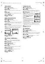 Preview for 14 page of JVC HR-S5960E Instructions Manual