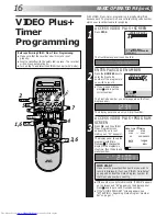 Preview for 16 page of JVC HR-S6600EK Instructions Manual