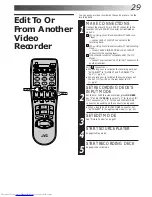 Preview for 29 page of JVC HR-S6600EK Instructions Manual