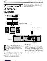 Preview for 38 page of JVC HR-S6600EK Instructions Manual