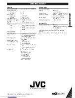 Preview for 60 page of JVC HR-S6600EK Instructions Manual