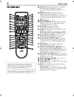 Preview for 8 page of JVC HR-S6700MS (French) Manuel D'Utilisation