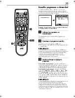 Preview for 35 page of JVC HR-S6700MS (French) Manuel D'Utilisation