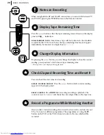 Preview for 20 page of JVC HR-S6855EK Instructions Manual