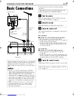 Preview for 9 page of JVC HR-S6950EU Instructions Manual