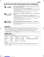 Preview for 13 page of JVC HR-S6950EU Instructions Manual