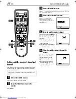 Preview for 16 page of JVC HR-S6950EU Instructions Manual