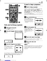 Preview for 31 page of JVC HR-S6950EU Instructions Manual