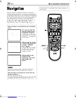 Preview for 34 page of JVC HR-S6950EU Instructions Manual